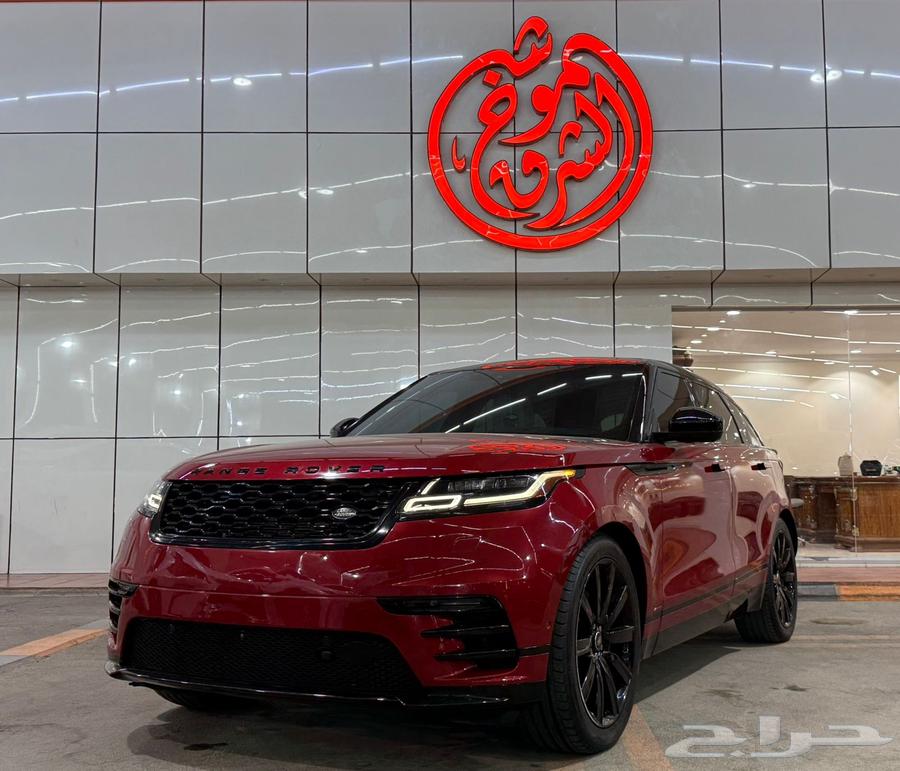 Range Rover Velar 2018 (Full Option V6)64428590152065110