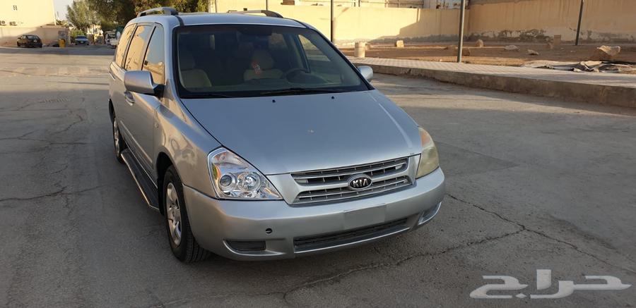 Kia Carnival First Owner 200964438002029698114