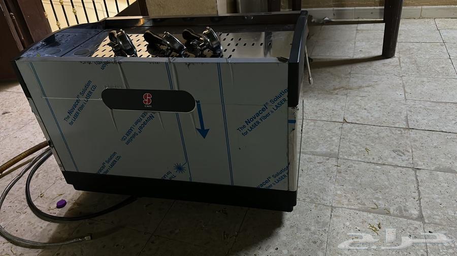 فلتر ومكينة قهوة للبيع المستعجل64248505298177112