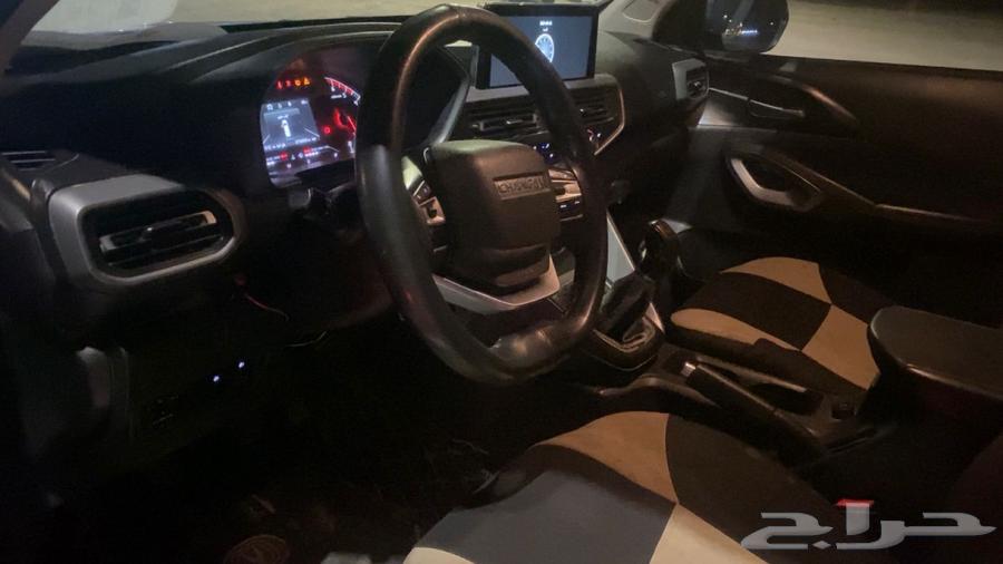 شانجان 2022 ممشا 275 الف وباسمي من الوكاله64439582723713111