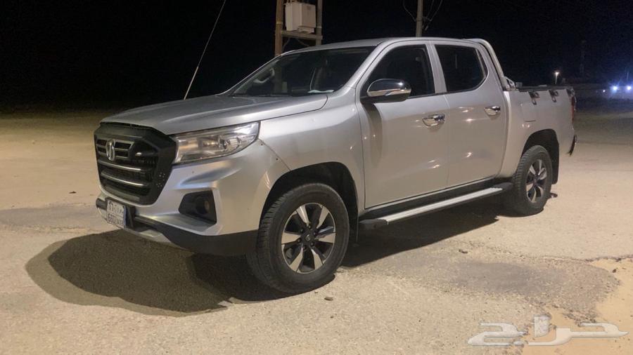 شانجان 2022 ممشا 275 الف وباسمي من الوكاله64439582723713110