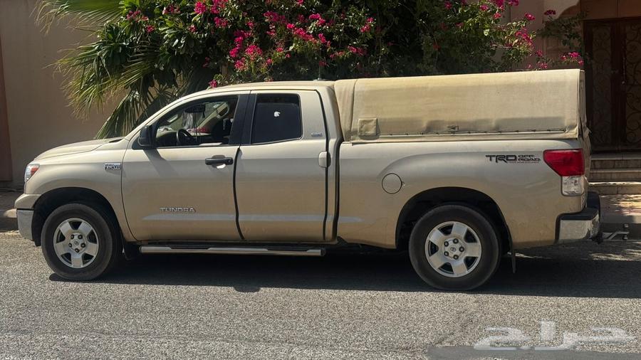 تويوتا تندرا موديل 201064432714122754110