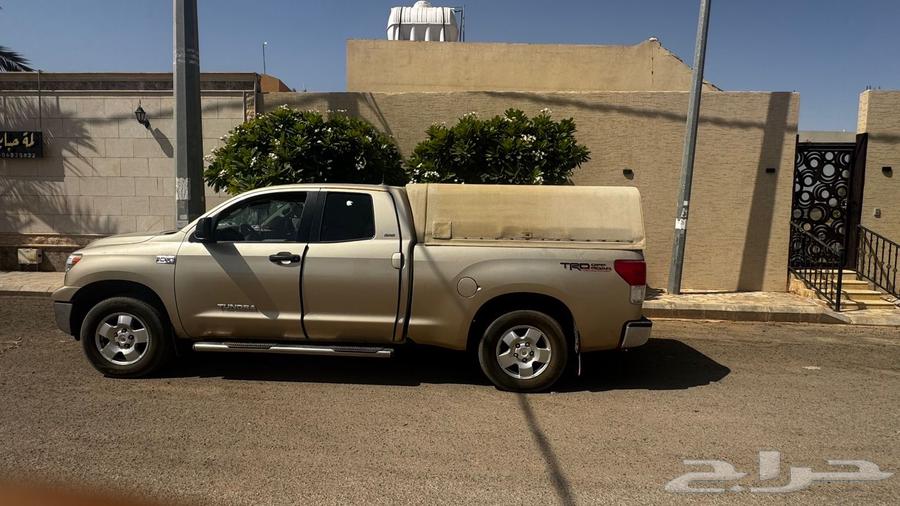 تويوتا تندرا موديل 201064432714122754111