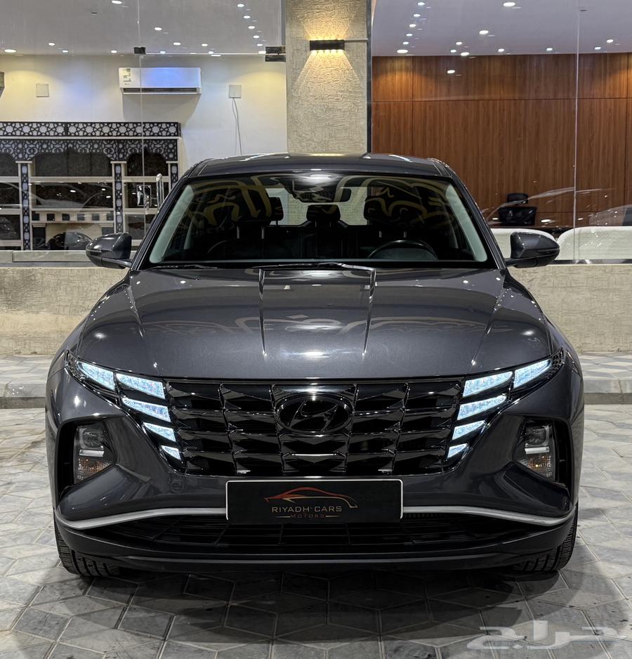 هيونداي توسان 2021 ديزل (بحالة ممتازة)63618058737155112