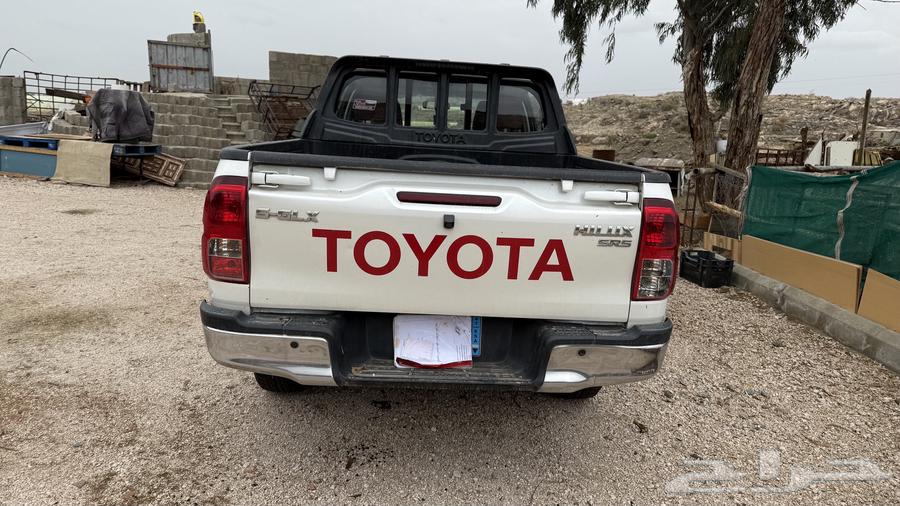 هايلوكس 201864436534331521112