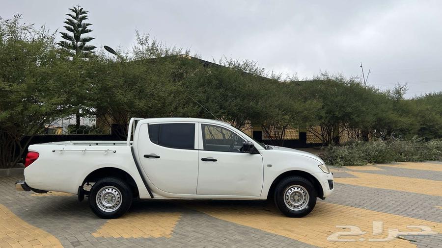 ميتسوبيشيL200 غمارتين64433512424450110