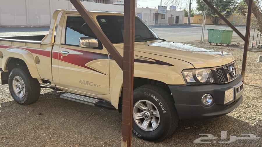 Nissan Ftek Chassis 201664433390583043111