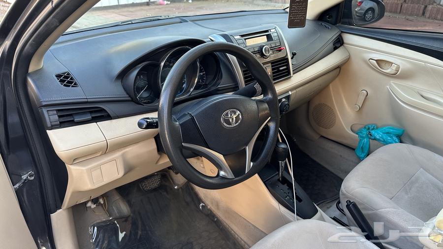 Yaris 201664428670908035113