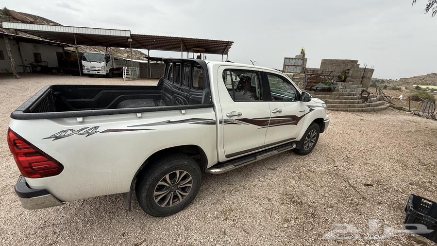 هايلوكس 201864436534331521111