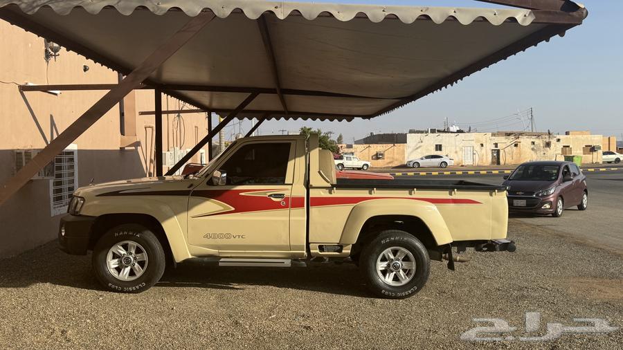 Nissan Ftek Chassis 201664433390583043113