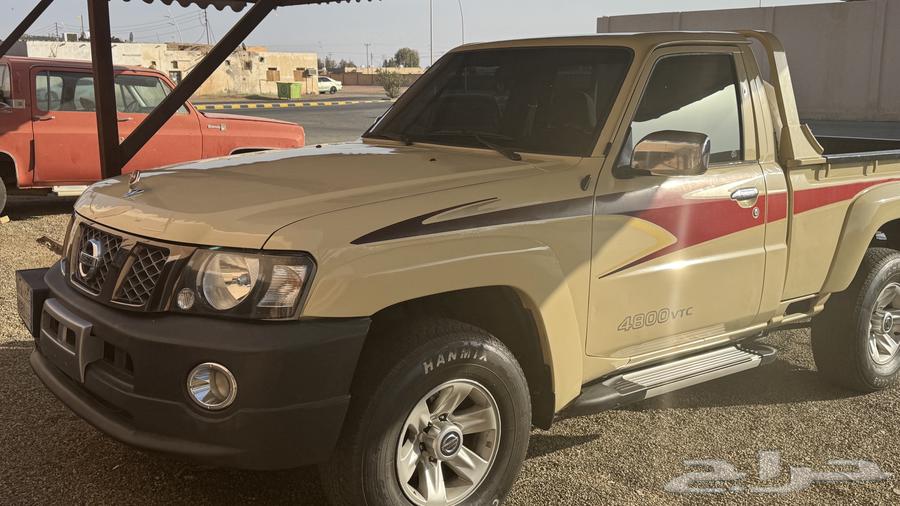 Nissan Ftek Chassis 201664433390583043112