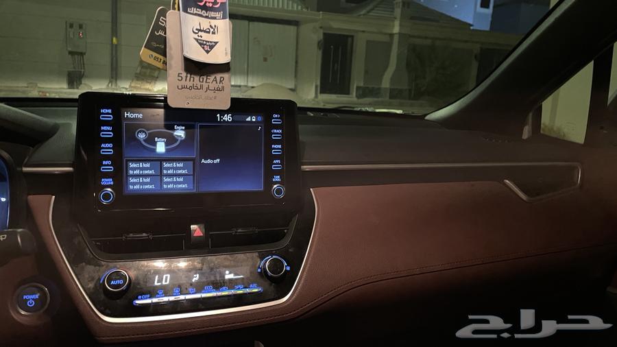 2021 Corolla Cross Standard for sale64429572946305113