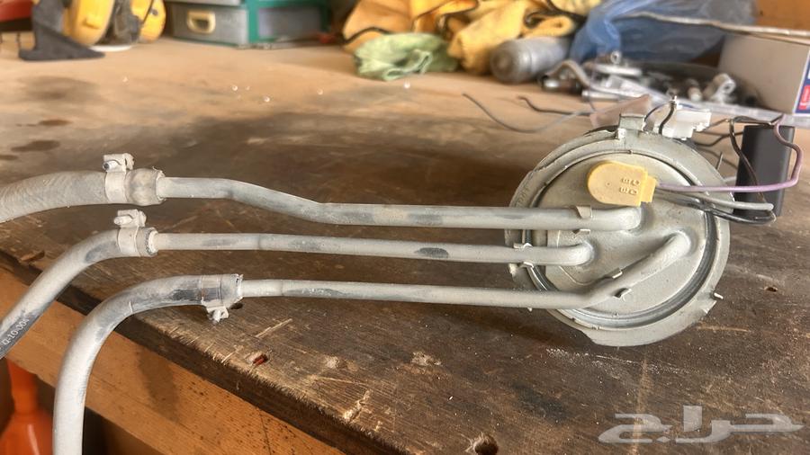 عوامة بنزين كابرس حلاب64431712527746112