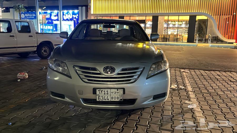 2007 Camry manual transmission64433363988866110