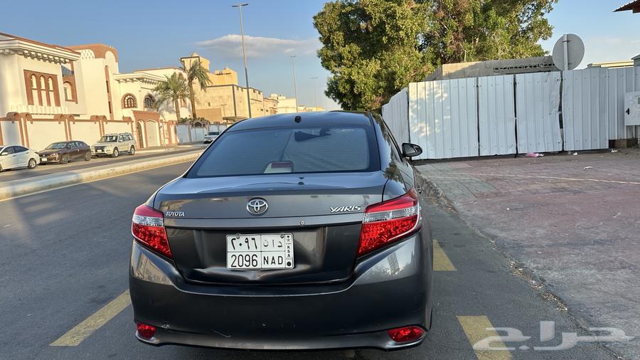 Yaris 201664428670908035112