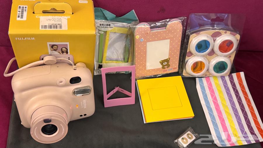 للبيع كاميرا فوريه64214710279937112