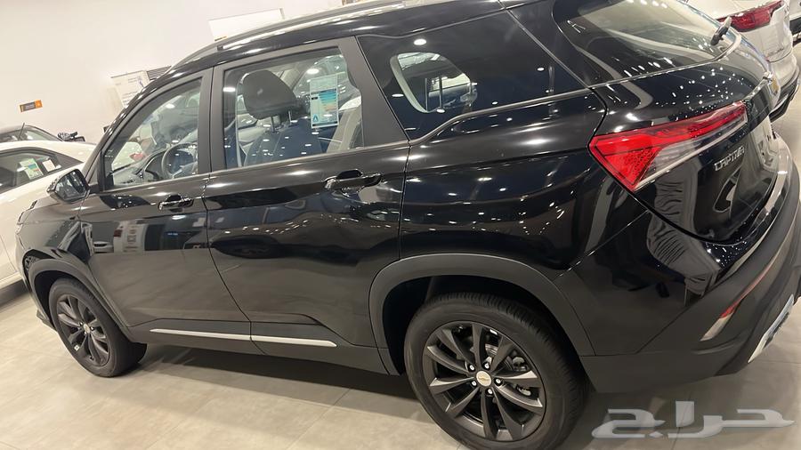 Chevrolet Captiva 2025 Standard Cash and Installment Offers, We Accept Private Sector64439788572291111