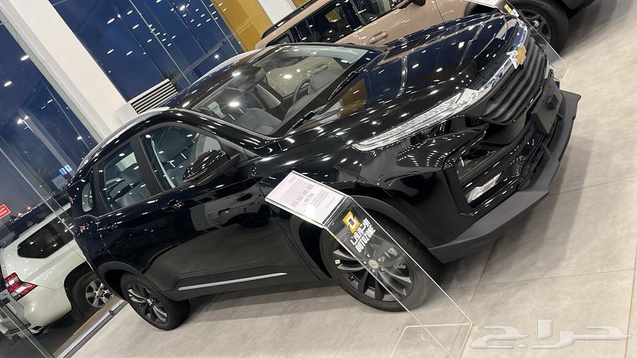 Chevrolet Captiva 2025 Standard Cash and Installment Offers, We Accept Private Sector64439788572291110