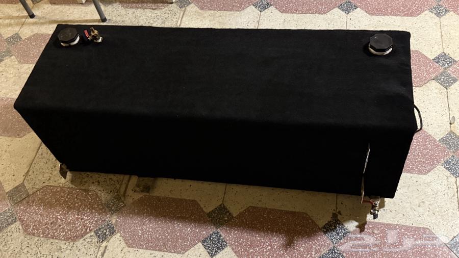 تانكي ماء تفصيل ألمنيوم للرحلات رام 150064437948289923110