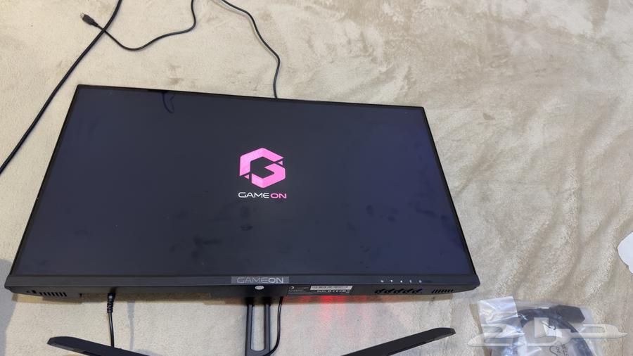 شاشه قيمنق64431786275201110