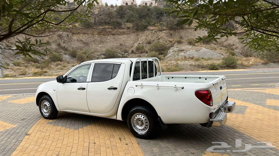 ميتسوبيشيL200 غمارتين64433512424450114