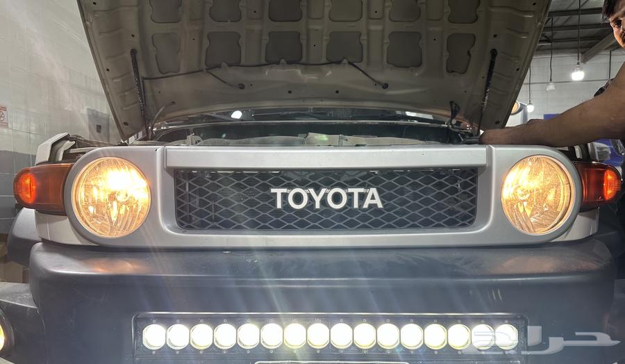 NAOEVO roof-mounted spotlights and rectangular spotlight64428698060417114