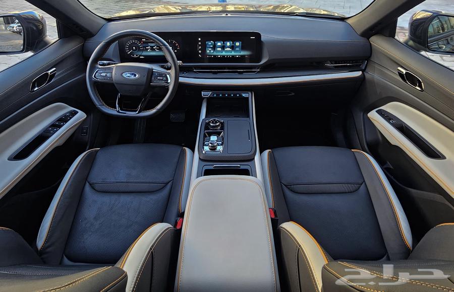 Ford Territory Black Edition 2025 My New Brother64438699684610113