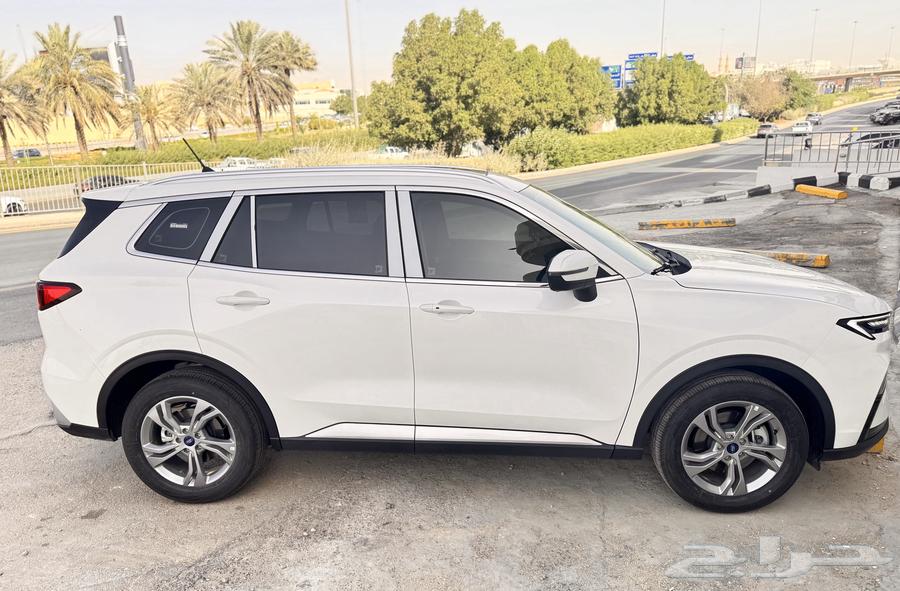 فورد تيريتوري ترند202564433766746883111