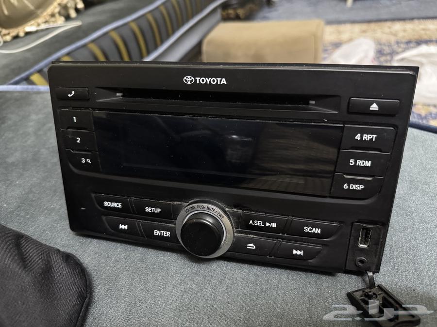 مسجل فورتشنر 2017 اصلي وكالة نظيف جدا64437382569346110