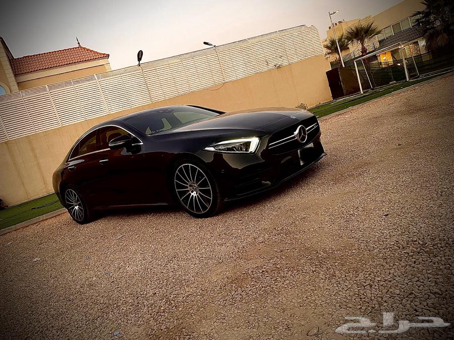 Mercedes CLS 45 - 4Matic AMG KIT64438256864258111