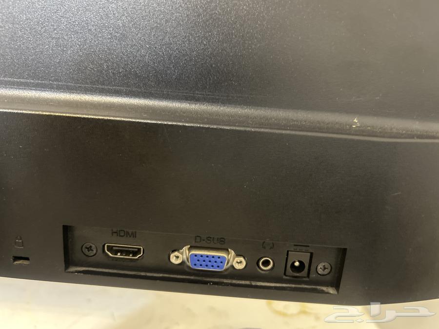 شاشه قيمنق 60 هدرز64439636978563113