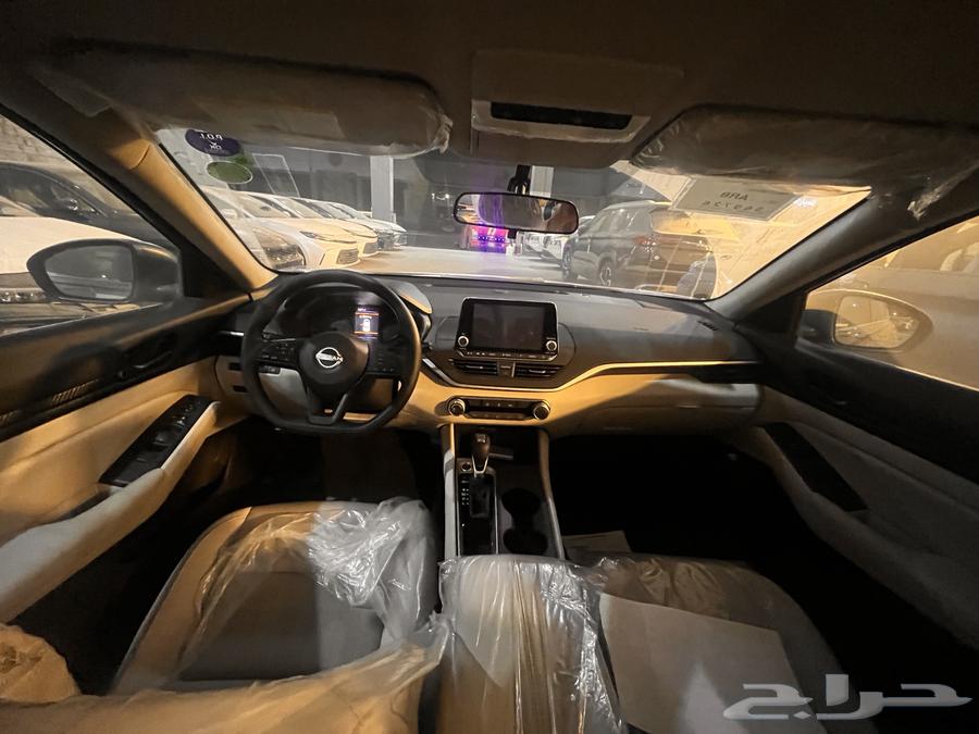 نيسان التيما التما 2025 كاش وتمويل64433686501761114