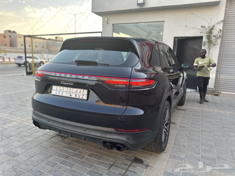 بورش كايين64428403147907111