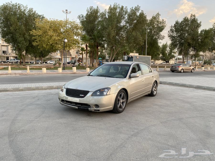 التيما 2005 سته سلندر قير عايدي معدله رياضي64429008817793110