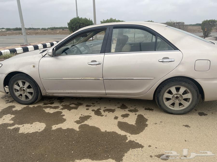 كامري 2005 للبيع64433859679873113