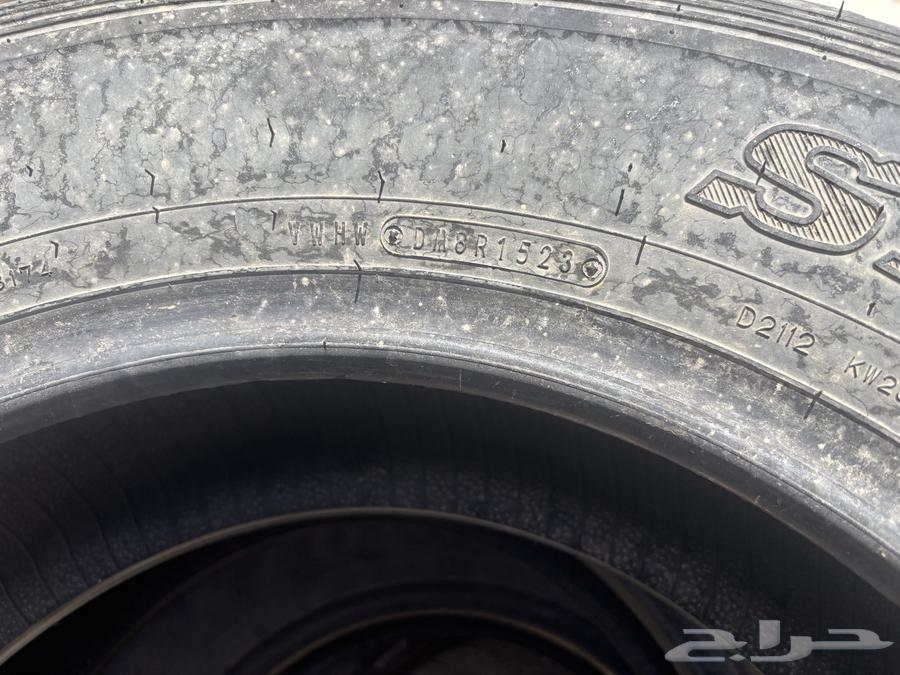 كافرات دانوب مستخدمة64432903940227110