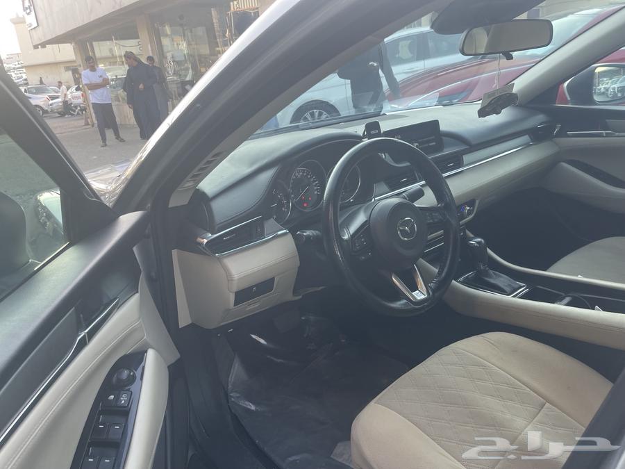 Mazda 6 2020 very very clean64434972407553114