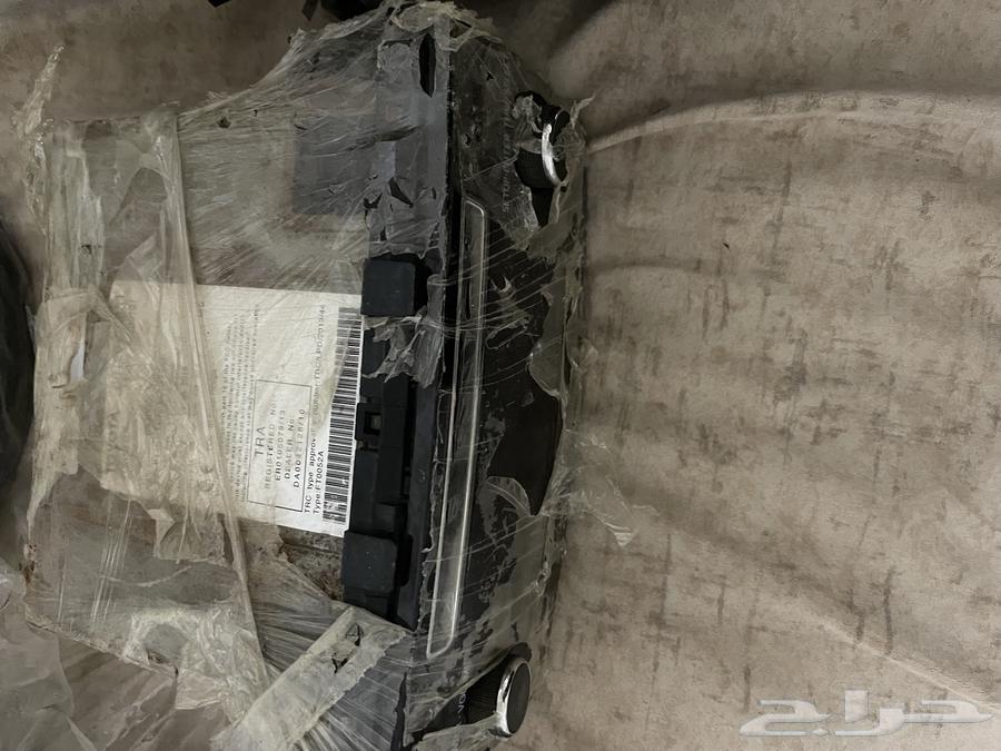 مسجل هايلوكس و فوشنار مديل 2012 لين 2015 وكاله خليجي64438766879617113