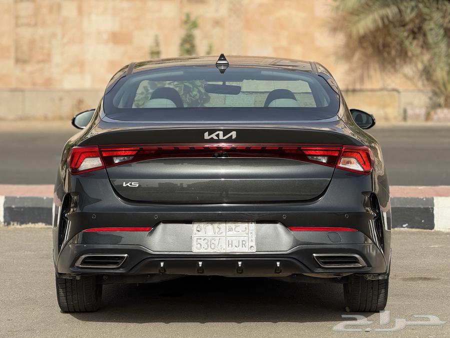 Kia K5 2023 Model, Large Engine, Advanced Features, Selling for 64,00064437207380226113