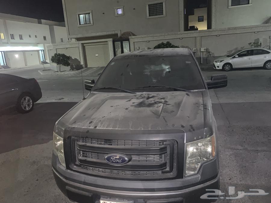 فورد أرامكو استخدام في معمل ابقيق مخزن64438418342915110