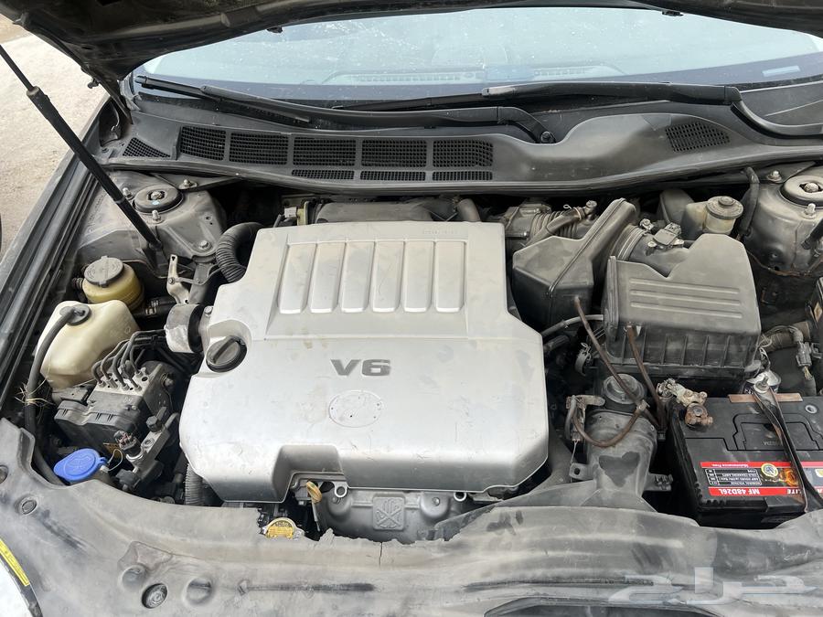 Avalon 200864438310814722111