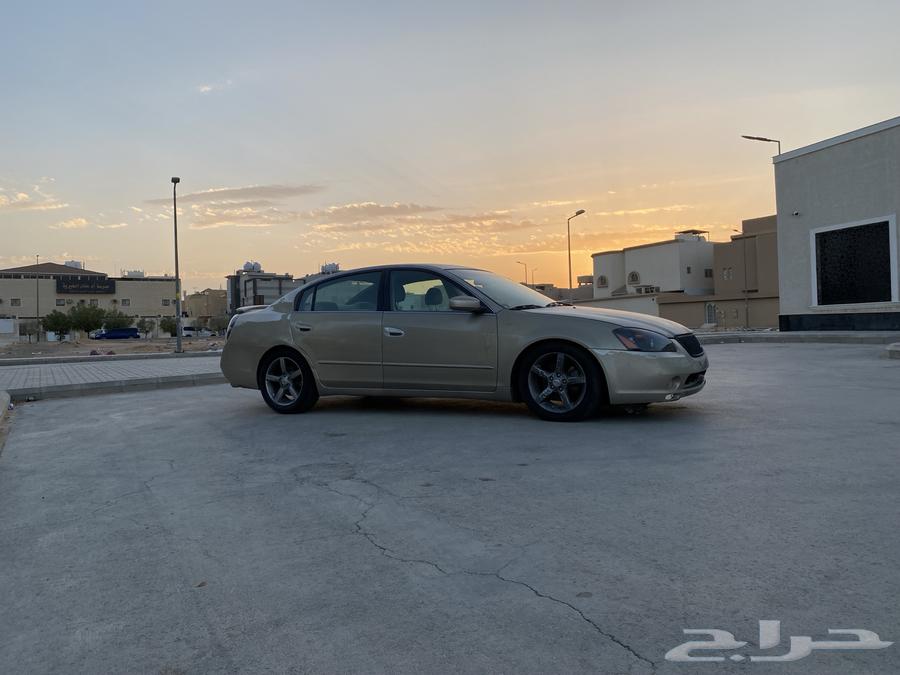 التيما 2005 سته سلندر قير عايدي معدله رياضي64429008817793113