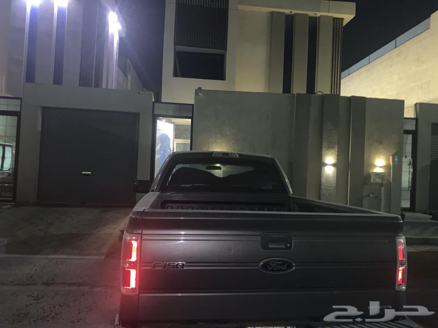 فورد أرامكو استخدام في معمل ابقيق مخزن64438418342915112