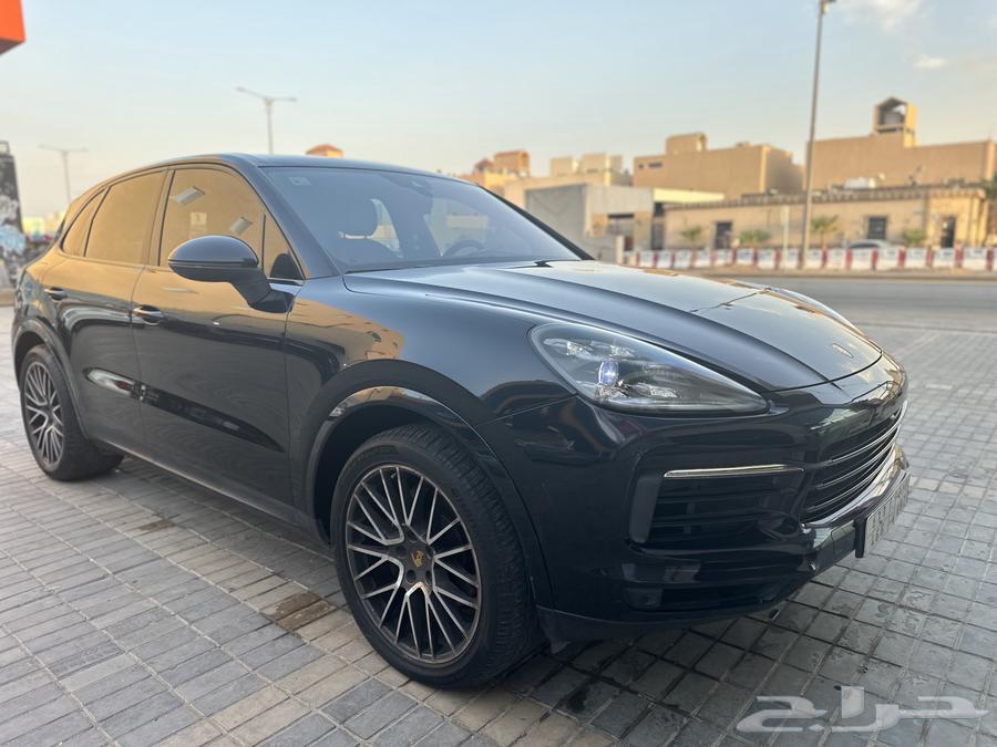 بورش كايين64428403147907113