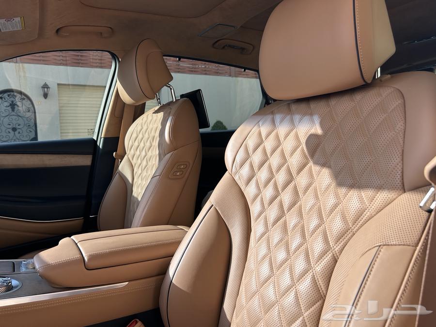 جنسس جيفي 80 فول ممتاز64437018475010114