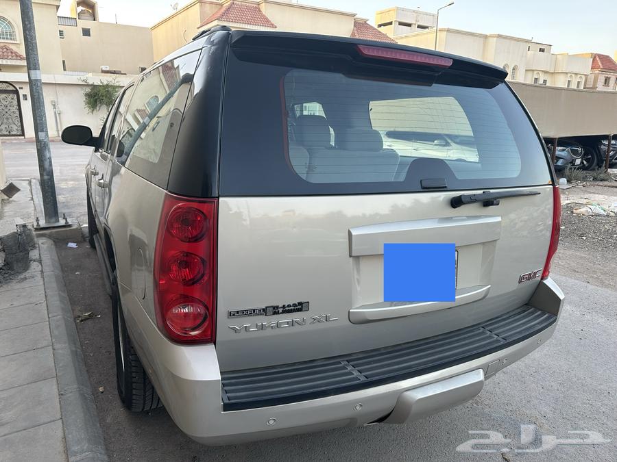 Yukon 201264432930836737110