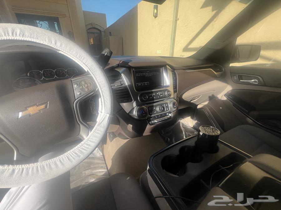 Tahoe 2019 LT Double64436199303043110