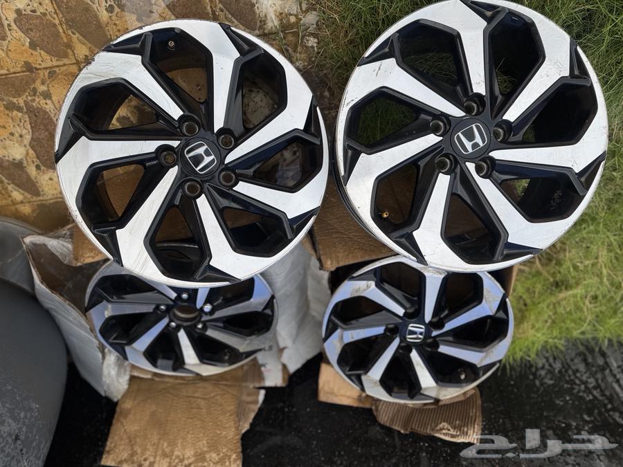 جنوط اكورد 17 وكالة64430110881923113