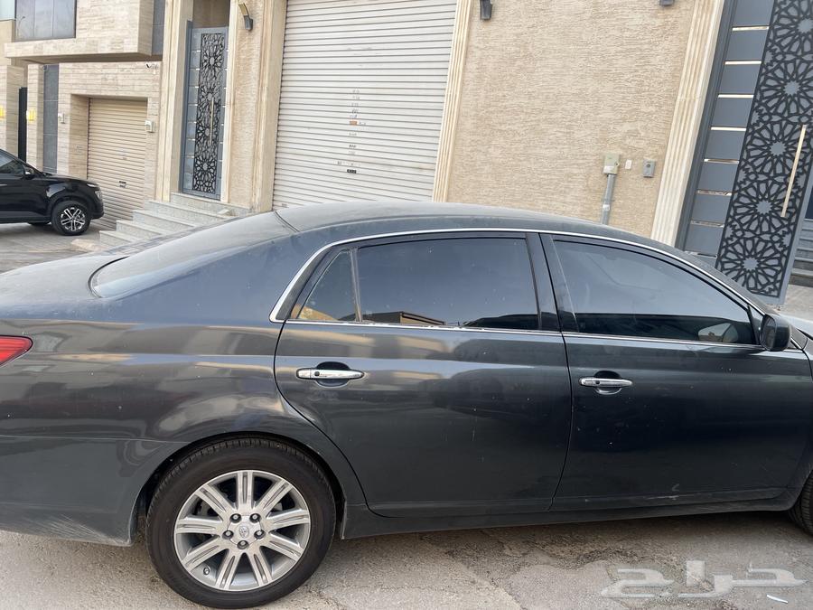 Avalon 200864438310814722113