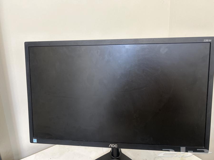 شاشه قيمنق 60 هدرز64439636978563110